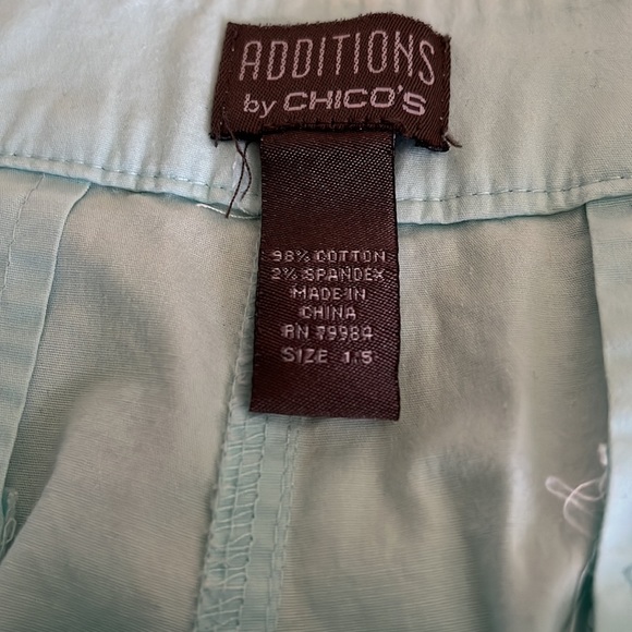 2 piece cargo pant set - Picture 8 of 9